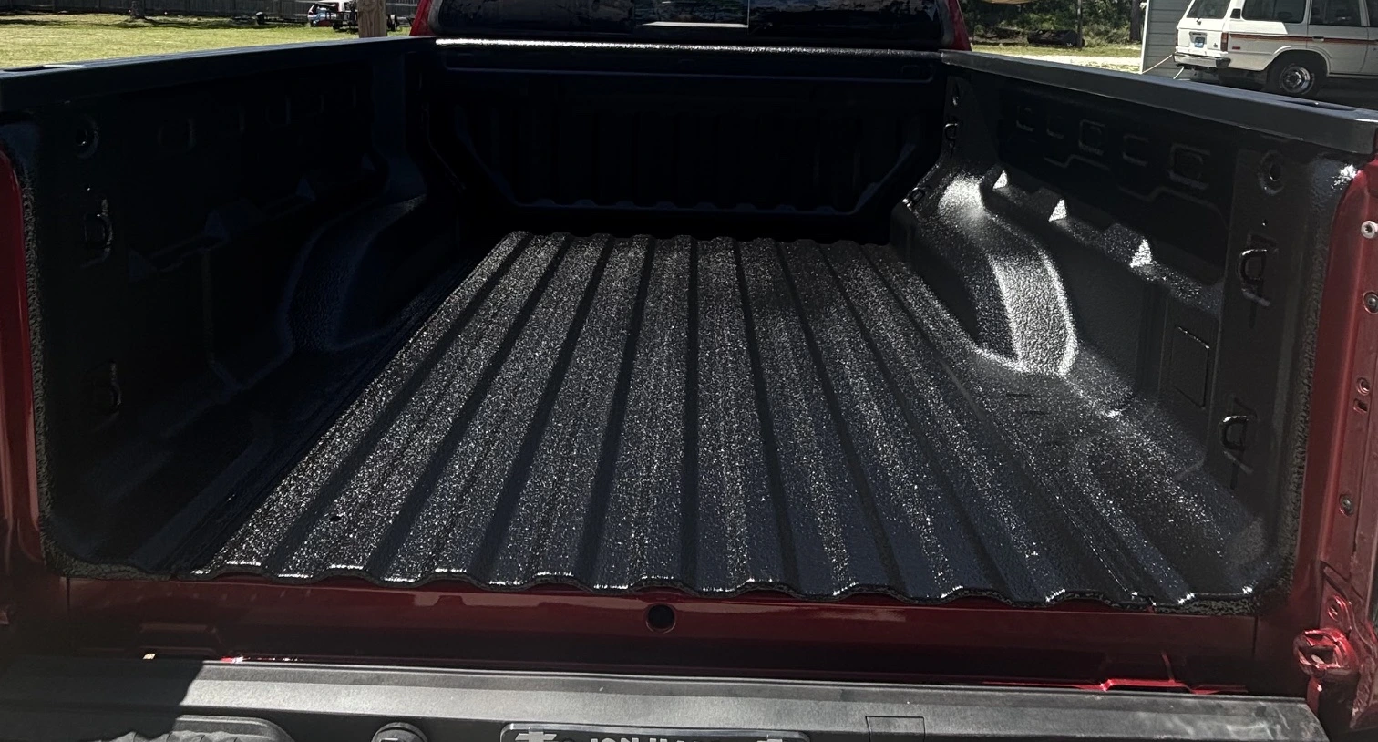 Pickup Truck