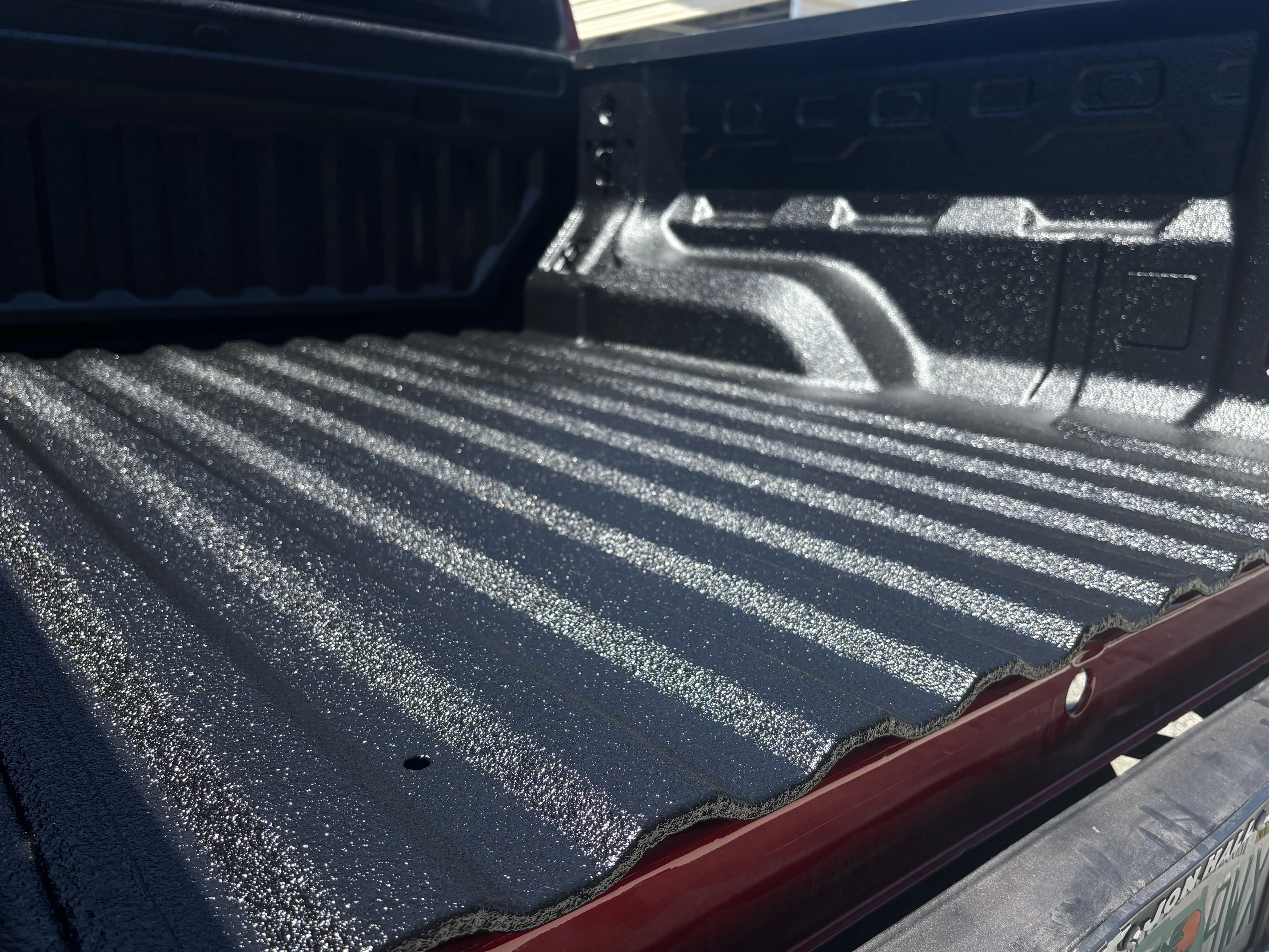 Truck Bedliner