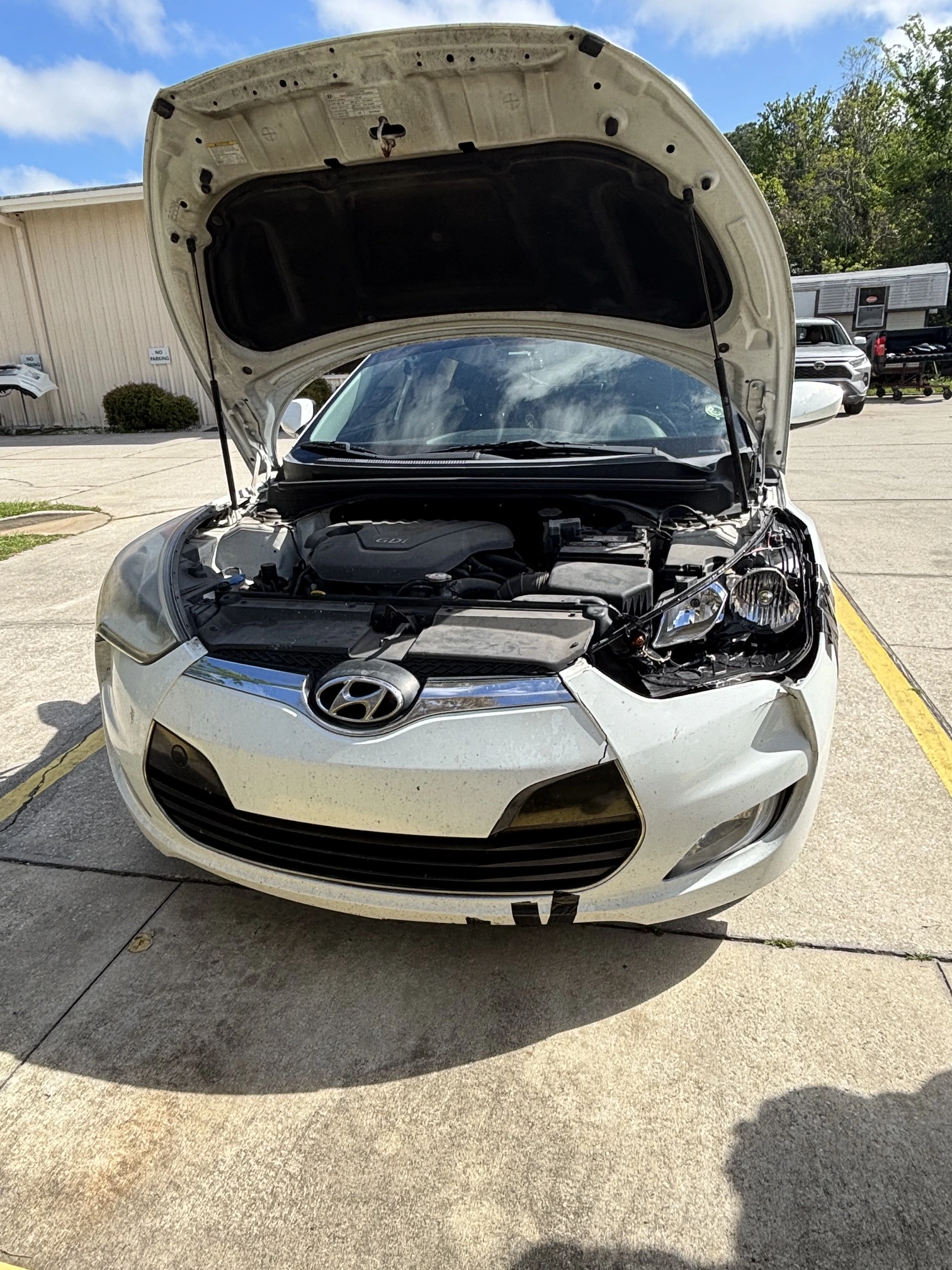 Collision Repair